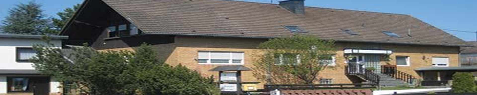 Westerwälder Hof - CSC Ferienclub